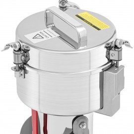 Royal Catering Electric Kebab Slicer Kebab Meat Cutter Shawarma Knife