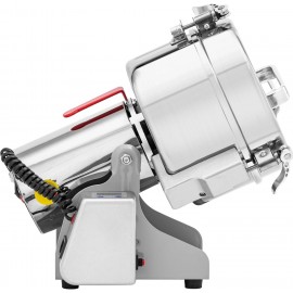 Royal Catering Electric Kebab Slicer Kebab Meat Cutter Shawarma Knife