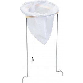 Tala Jam Straining Set, Black, Regular