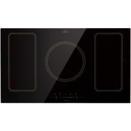 Klarstein Electric Cooker, Hot Plate for Cooking, 5 Ring Electric Hob