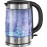 Russell Hobbs Illuminating 1.7L Electric Cordless Glass Kettle with bl