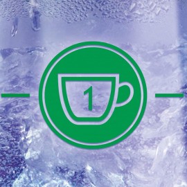 Russell Hobbs Illuminating 1.7L Electric Cordless Glass Kettle with bl