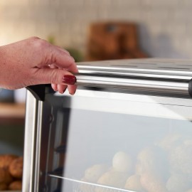 Russell Hobbs 20L Oven 5-in-1 Rapid Hot Air Fryer, Mini Oven, Grill, T