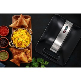 Samosa Maker by StarBlue with Free Recipe Ebook– Make 15 Indian Style