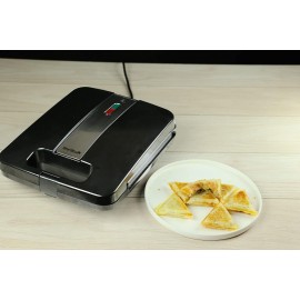 Samosa Maker by StarBlue with Free Recipe Ebook– Make 15 Indian Style