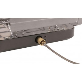 Outwell Annatto 54X31X10 cm Stove – Grey