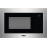 Zanussi Series 20 25L 900W Built in Microwave with Grill - Stainless S