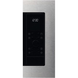 Zanussi Series 20 25L 900W Built in Microwave with Grill - Stainless S