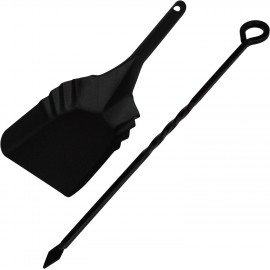 simpa Camelot Fire Pit Medival Styled Stylish Outdoor Fire Pit Stand w