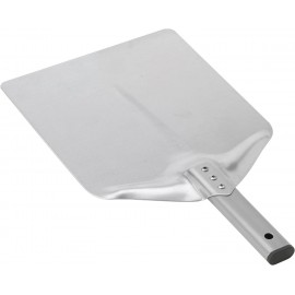 BLAZE BOX BBQ Pizza Oven with Temperature Gauge for Outdoor Garden Bar