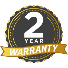 BLAZE BOX BBQ Pizza Oven with Temperature Gauge for Outdoor Garden Bar