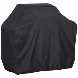 Premium Plus 4+1 Gas Burner Grill BBQ Barbecue Propane Patio Storage i