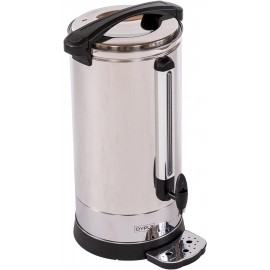 Oypla Electrical 30L Catering Hot Water Boiler Tea Urn Coffee