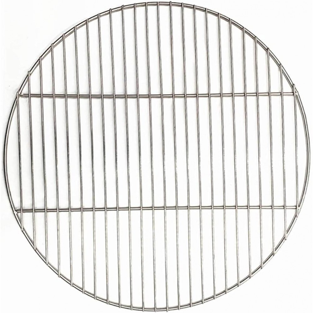 DWD  Premium Stainless Steel Grill Cooking Grill Grates with handles 6