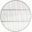 DWD Premium Stainless Steel Grill Cooking Grill Grates with handles 6