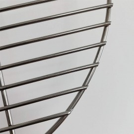 DWD  Premium Stainless Steel Grill Cooking Grill Grates with handles 6