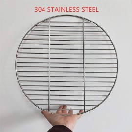 DWD  Premium Stainless Steel Grill Cooking Grill Grates with handles 6