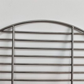 DWD  Premium Stainless Steel Grill Cooking Grill Grates with handles 6