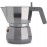 Alessi DC06/3 Espresso coffee maker, Aluminium