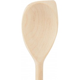 Tala Set of 3 Wooden Cooking Utensils - FSC¨ Beech Wooden Spatulas for