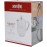 La Cafetière Stainless Steel Double Walled Insulated Cafetière 3 Cup,