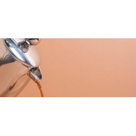 La Cafetière Stainless Steel Double Walled Insulated Cafetière 3 Cup,