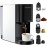KOTLIE Espresso 4in1 Coffee Machine for Nespresso Original/Dolce Gusto