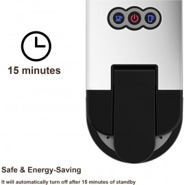 KOTLIE Espresso 4in1 Coffee Machine for Nespresso Original/Dolce Gusto