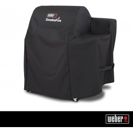 Weber SmokeFire EX4 Wood Pellet BBQ Grill Heavy Duty Breathable Resist