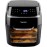 Innoteck 12L Digital Air Fryer Oven with Rotisserie Smart Cooker for A