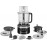 KitchenAid FOOD PROCESSOR 3.1L - MATTE BLACK 5KFP1319BBM