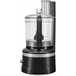 KitchenAid FOOD PROCESSOR 3.1L - MATTE BLACK 5KFP1319BBM